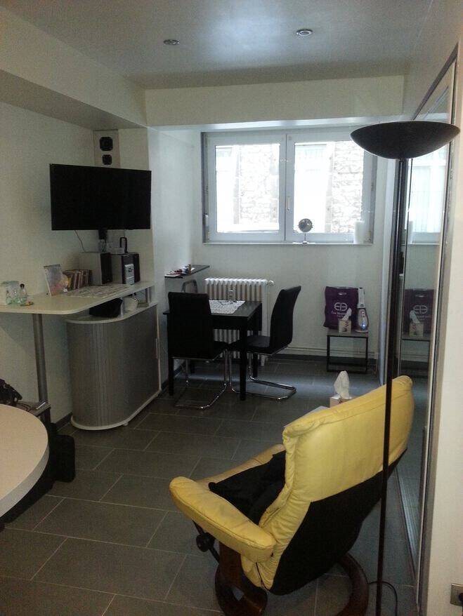 Appartement à louer, 31m², Besançon