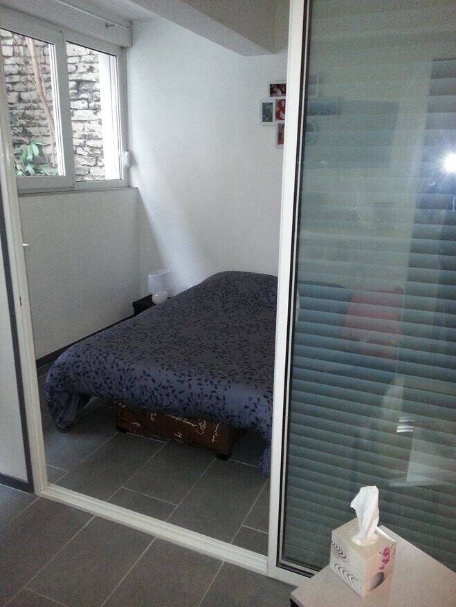 Appartement à louer, 31m², Besançon