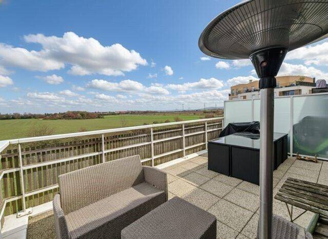 Appartement à vendre, 43m², Herblay