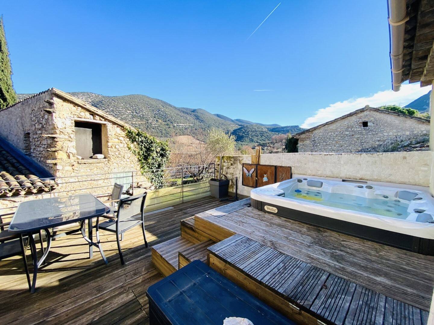 Maison à vendre, 63m², Malaucène