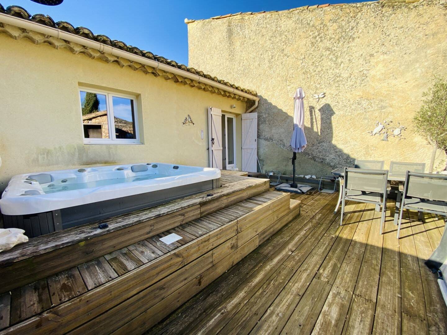 Maison à vendre, 63m², Malaucène