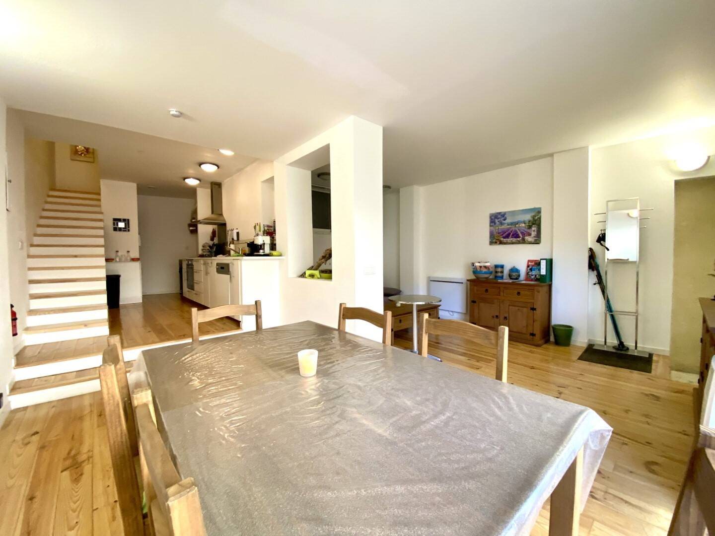 Maison à vendre, 63m², Malaucène