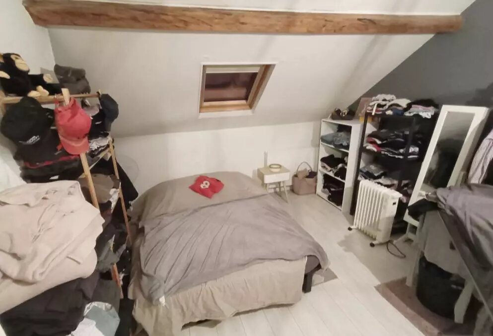 Maison à louer, 66m², Amiens