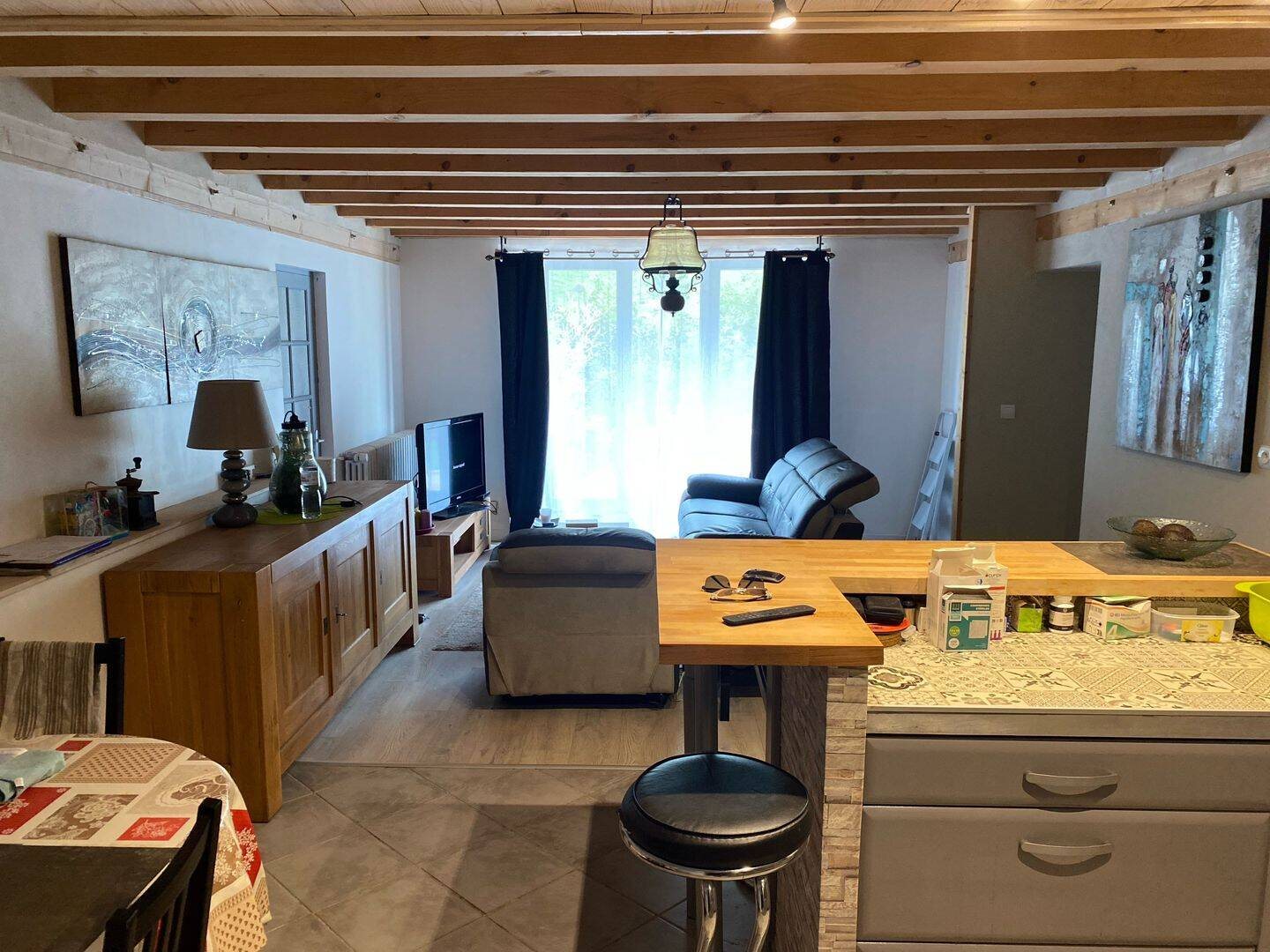 Maison à vendre, 95m², Thônes