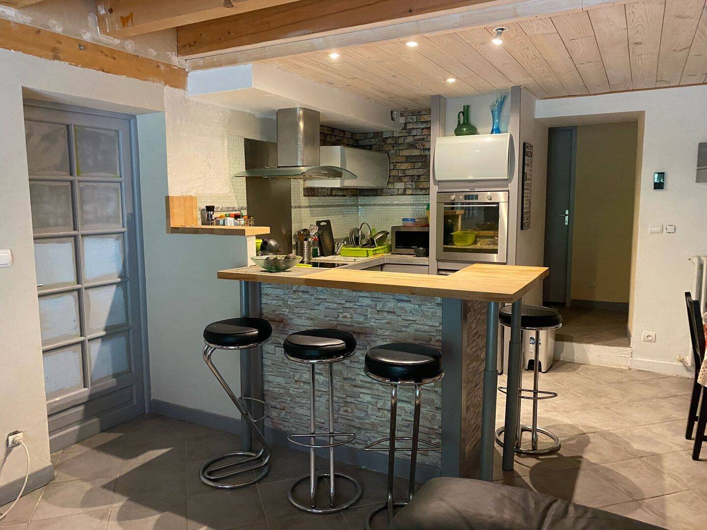 Maison à vendre, 95m², Thônes