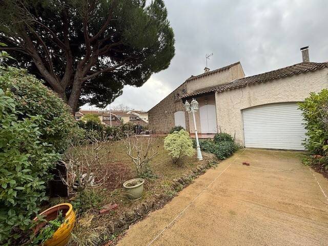 Maison à vendre, 135m², Montpellier