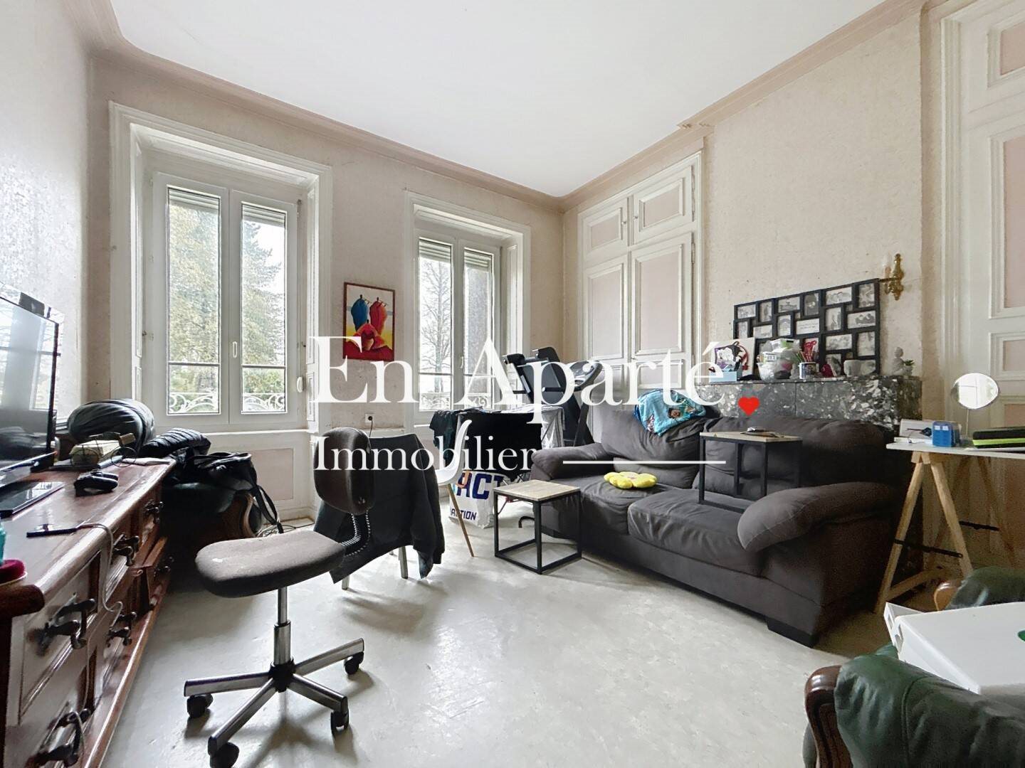 Maison à vendre, 110m², Vire