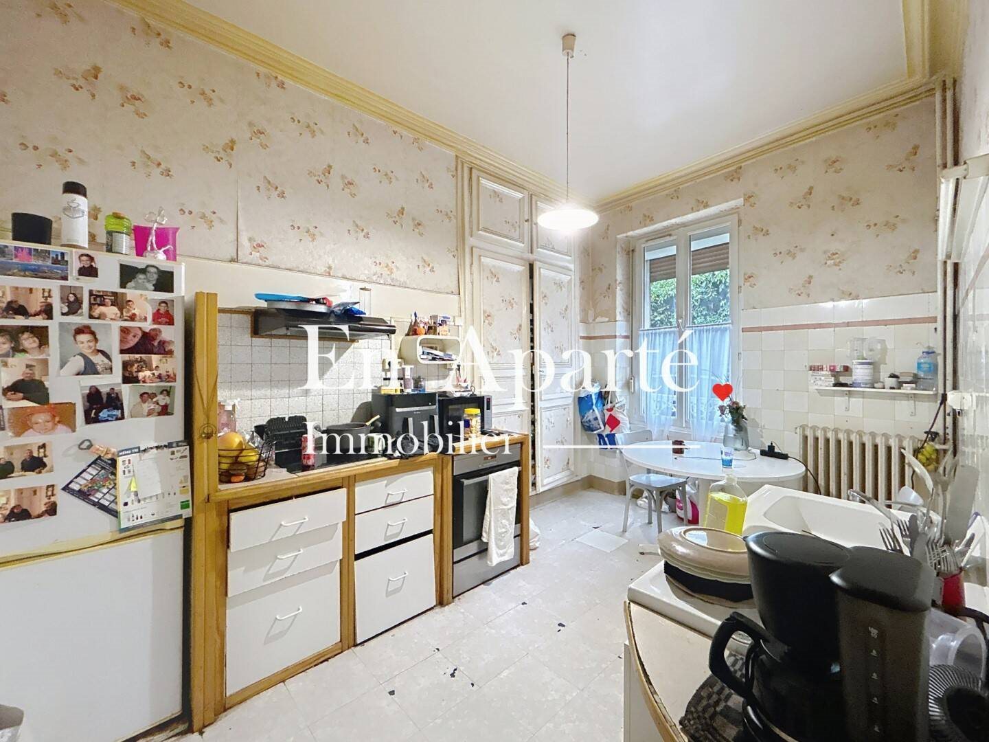 Maison à vendre, 110m², Vire