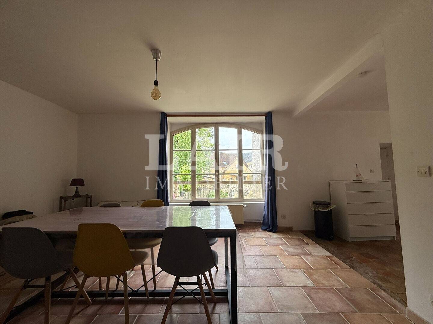 Appartement à louer, 72m², Mamers
