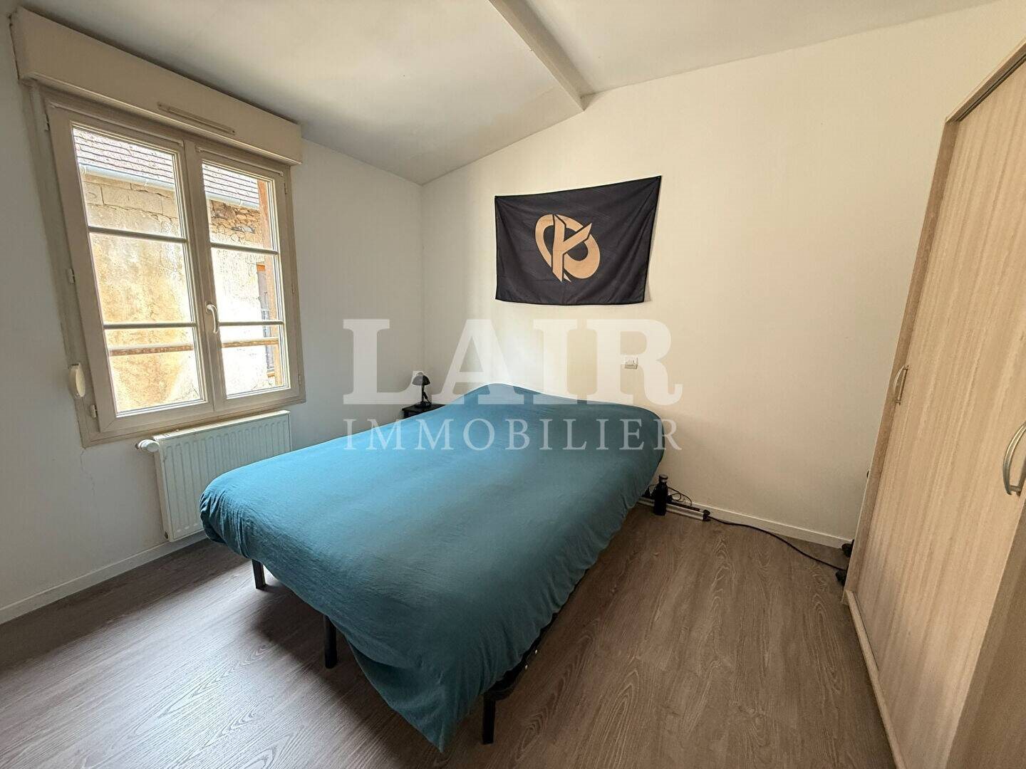 Appartement à louer, 72m², Mamers