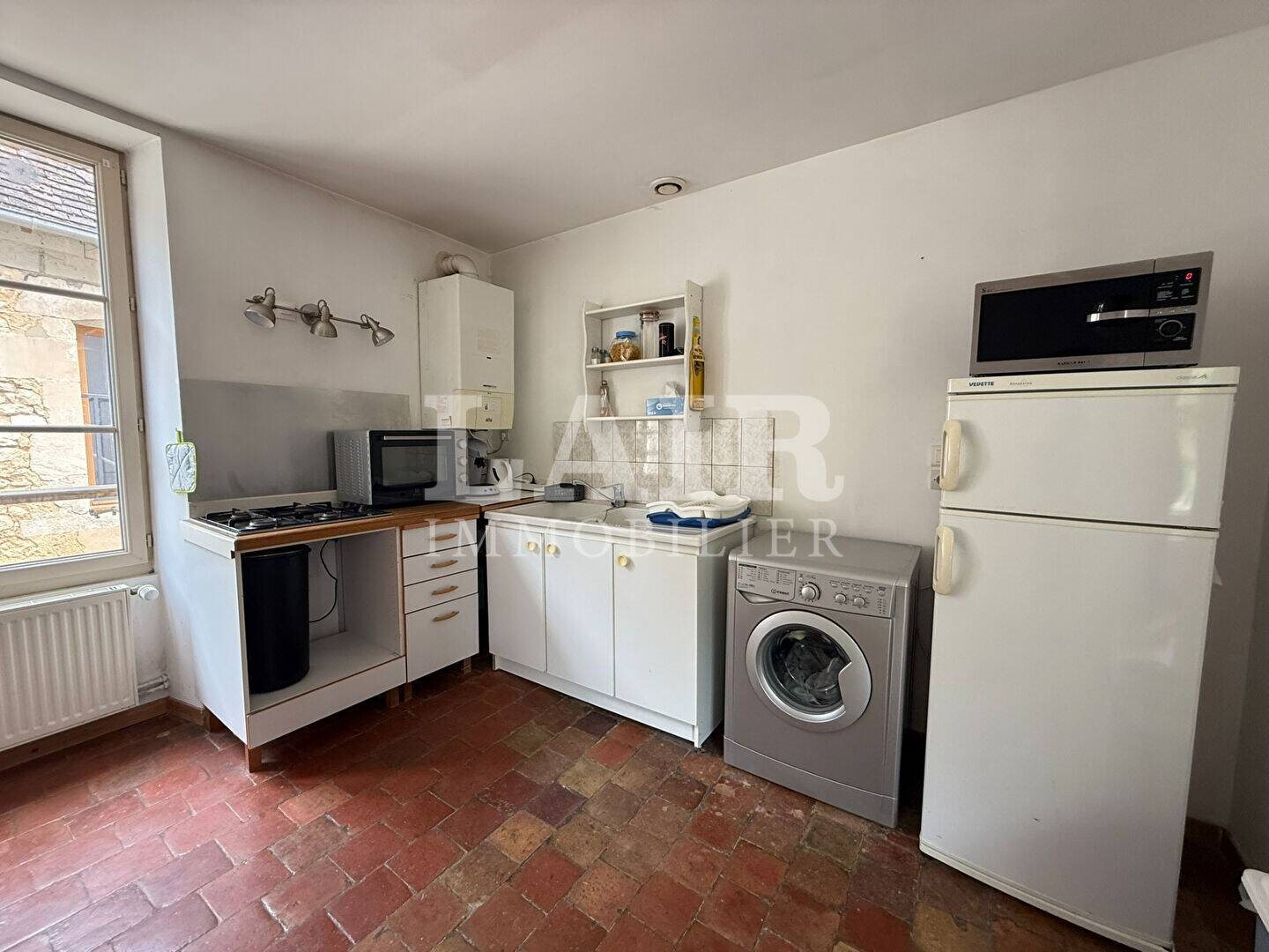 Appartement à louer, 72m², Mamers