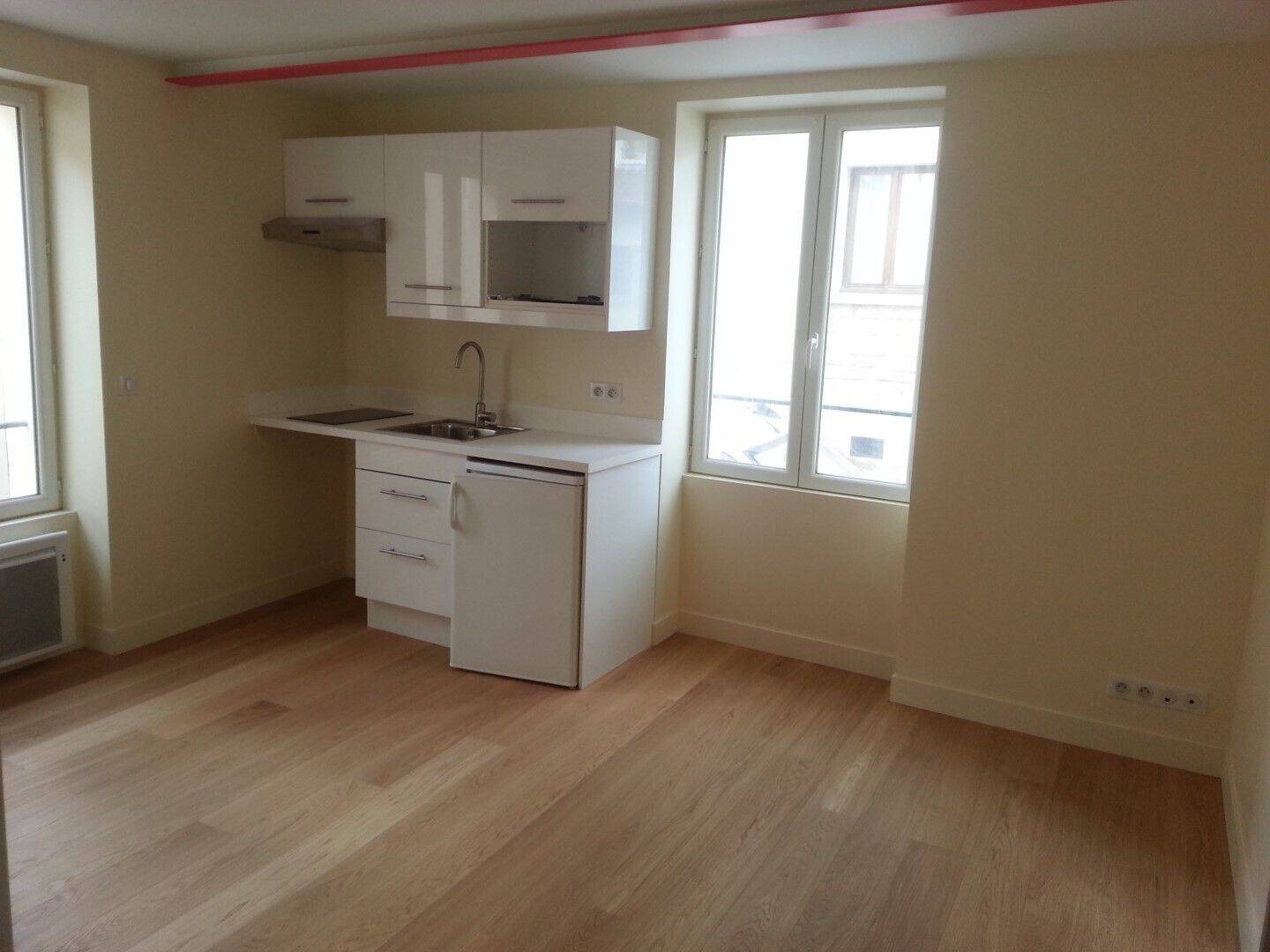 Appartement à louer, 16m², Montesson