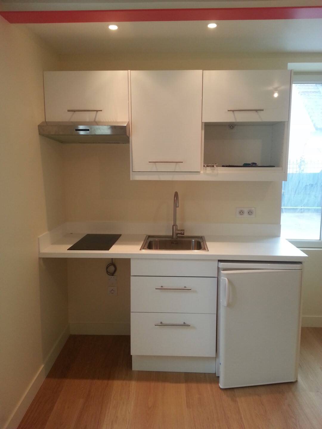Appartement à louer, 16m², Montesson