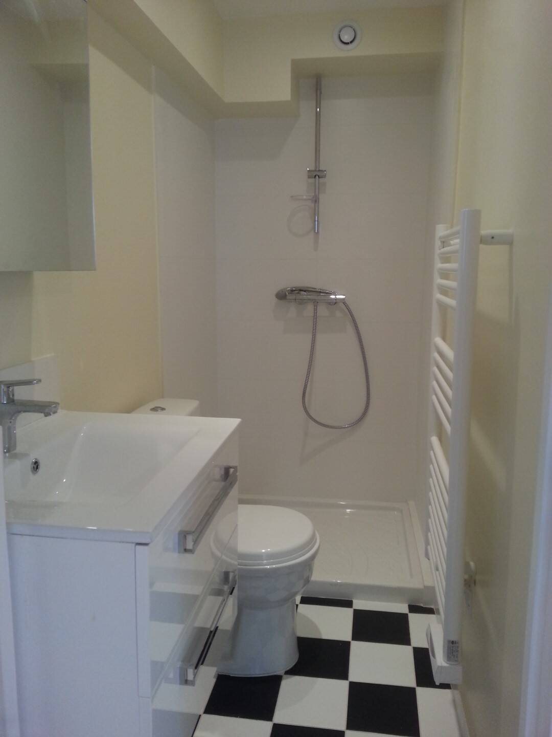 Appartement à louer, 16m², Montesson