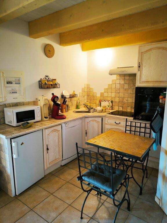 Appartement à louer, 40m², Lussan