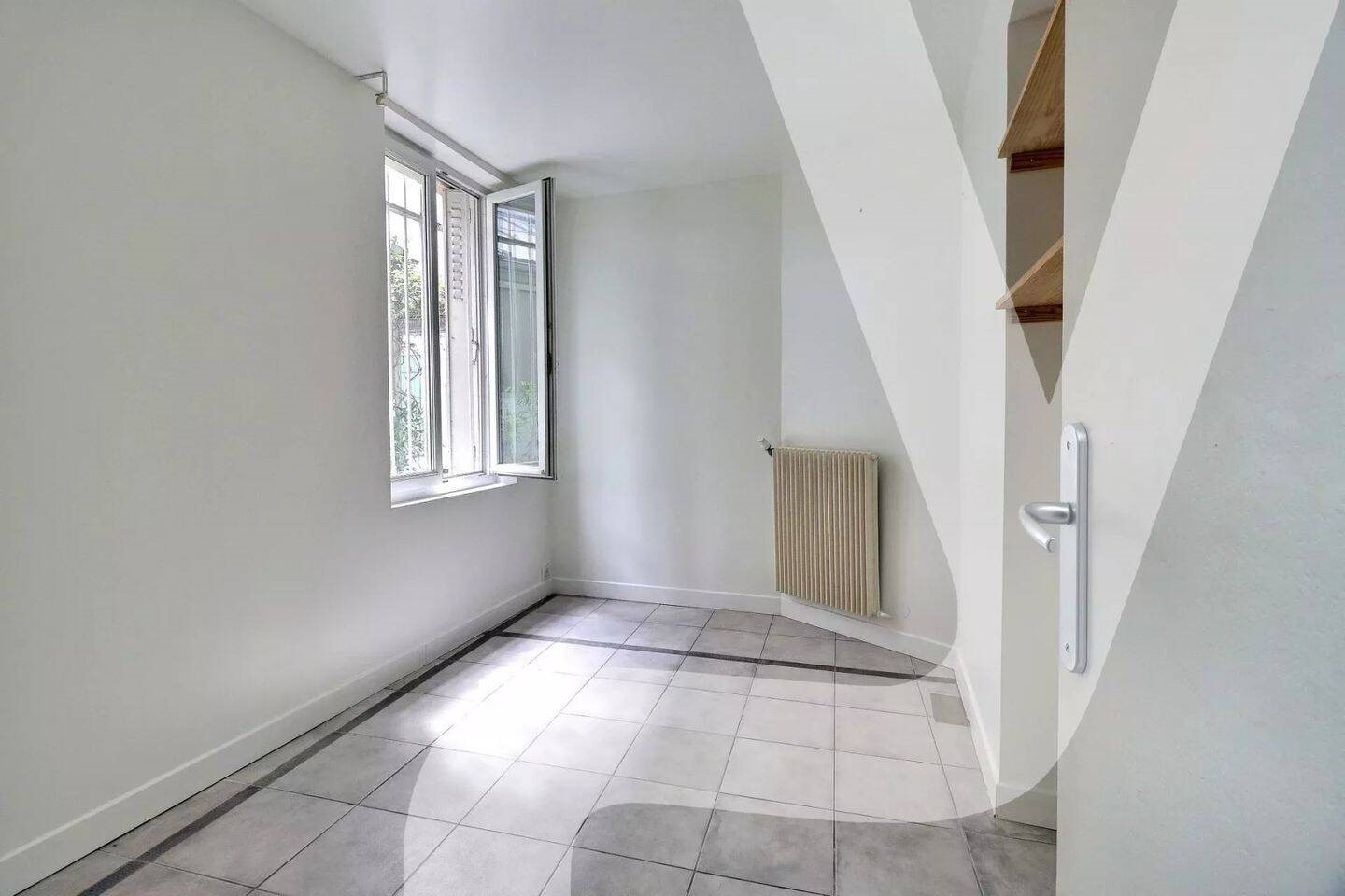 Appartement à louer, 38m², Paris 12ème