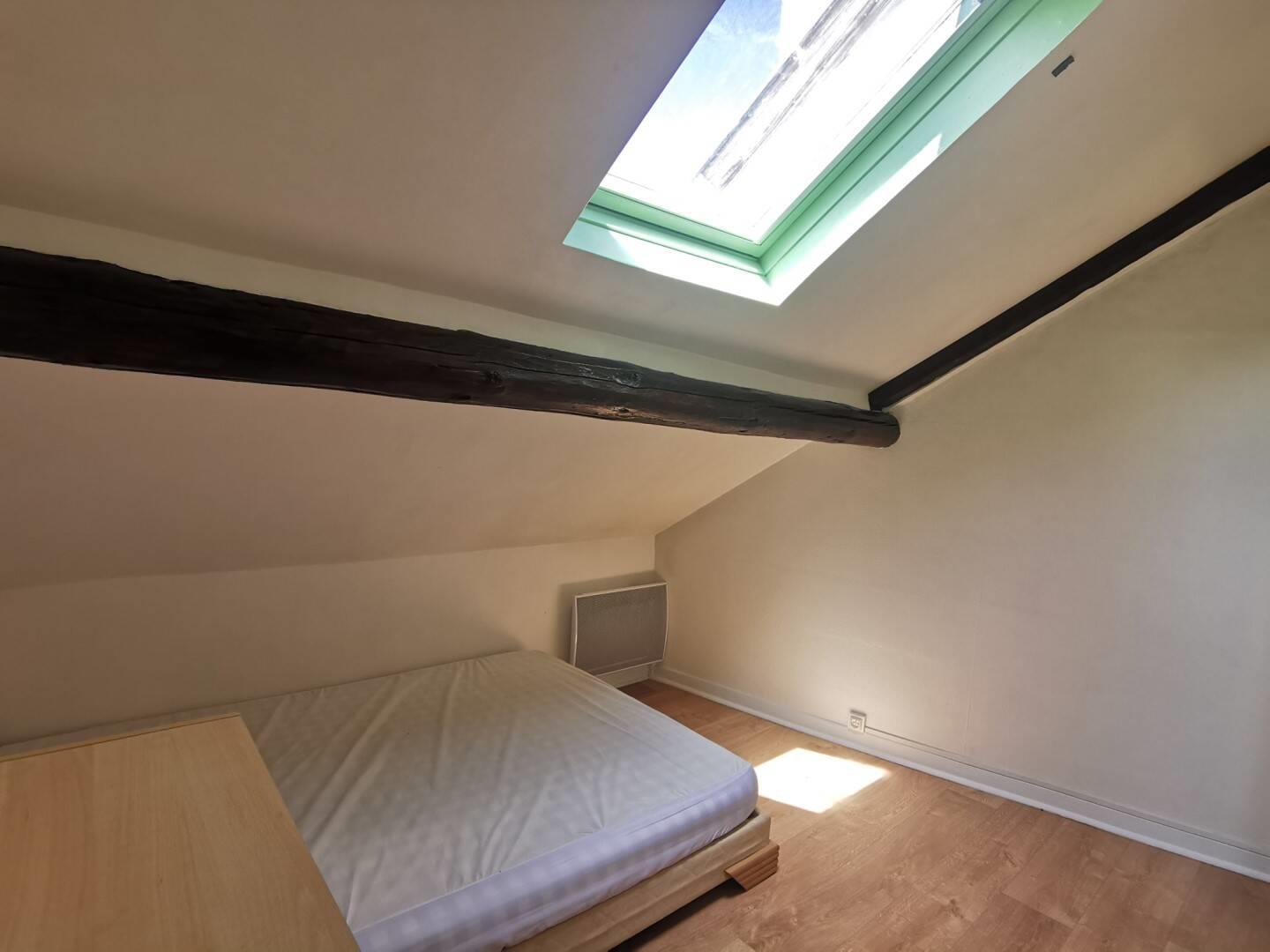 Appartement à vendre, 25m², Reims