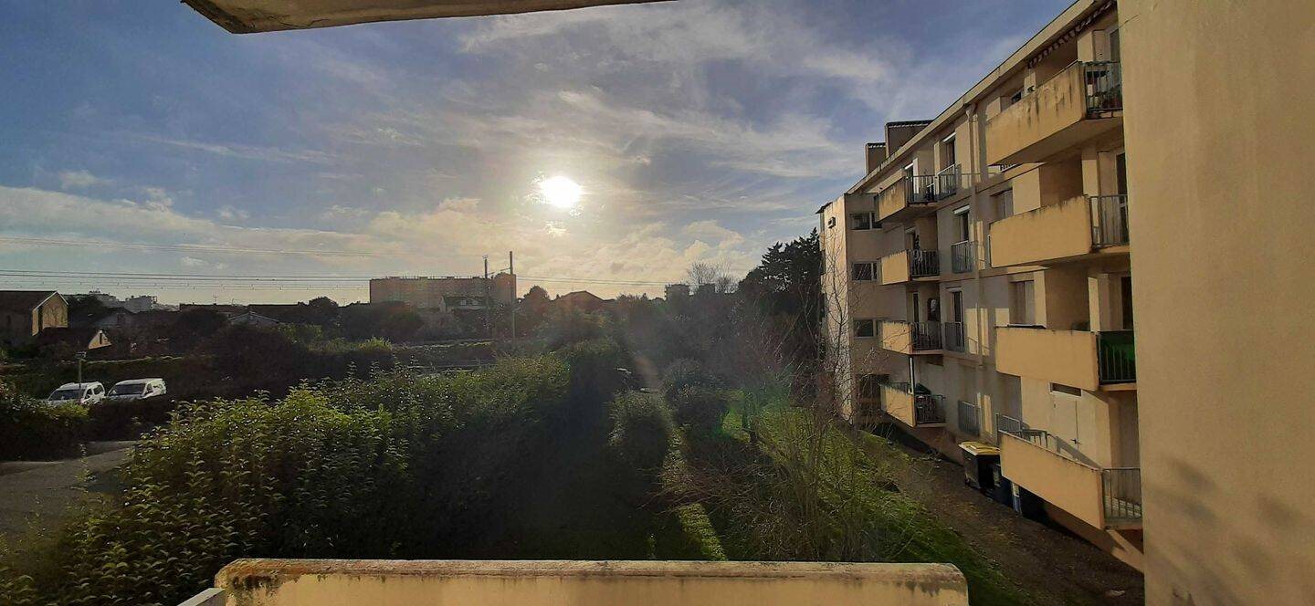 Appartement à louer, 69m², Toulouse