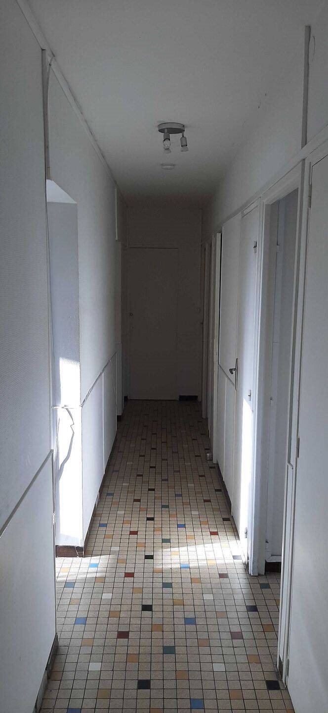 Appartement à louer, 69m², Toulouse