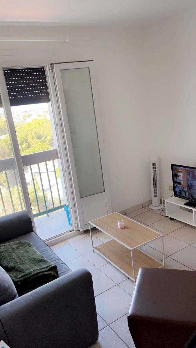 Appartement à louer, 29m², Perpignan