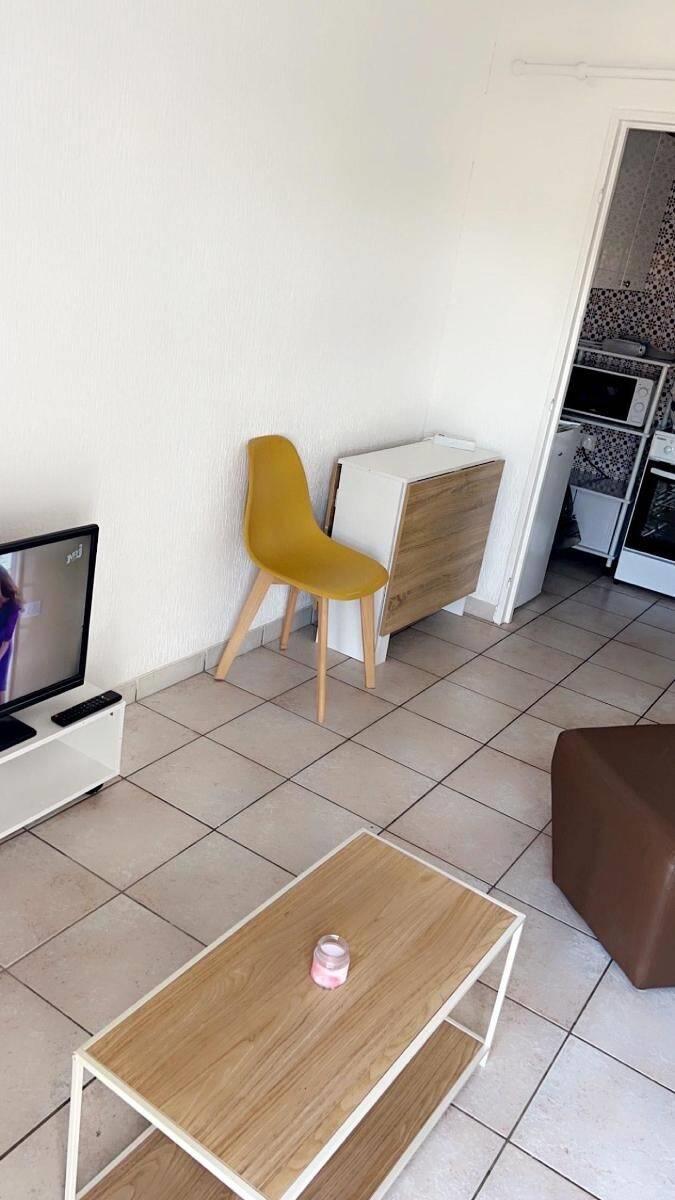 Appartement à louer, 29m², Perpignan