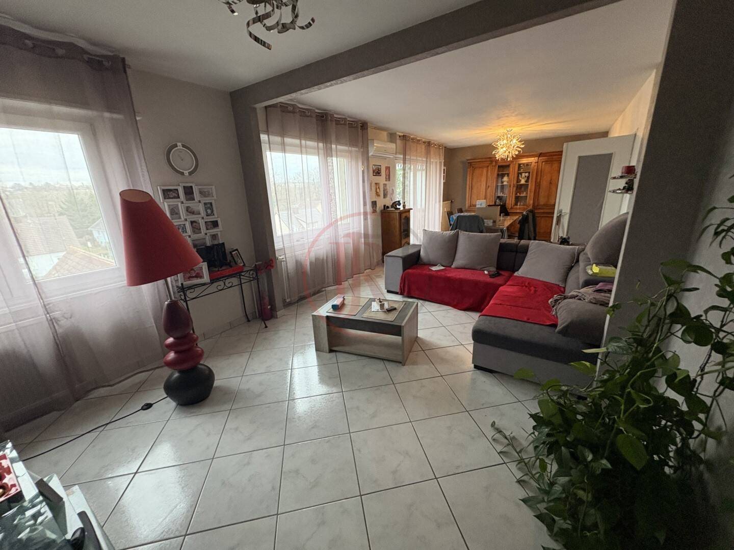 Appartement à vendre, 107m², Illzach