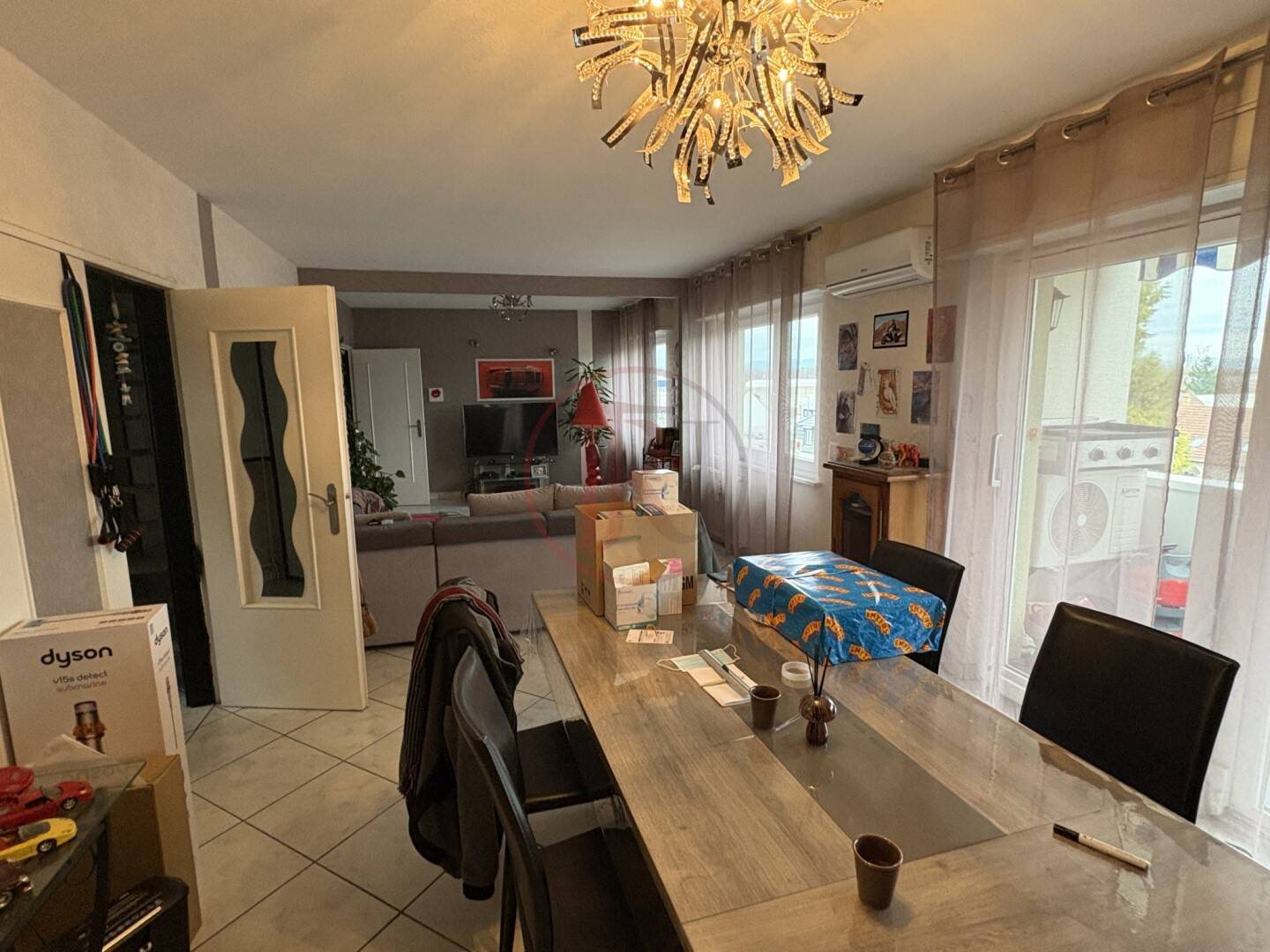 Appartement à vendre, 107m², Illzach