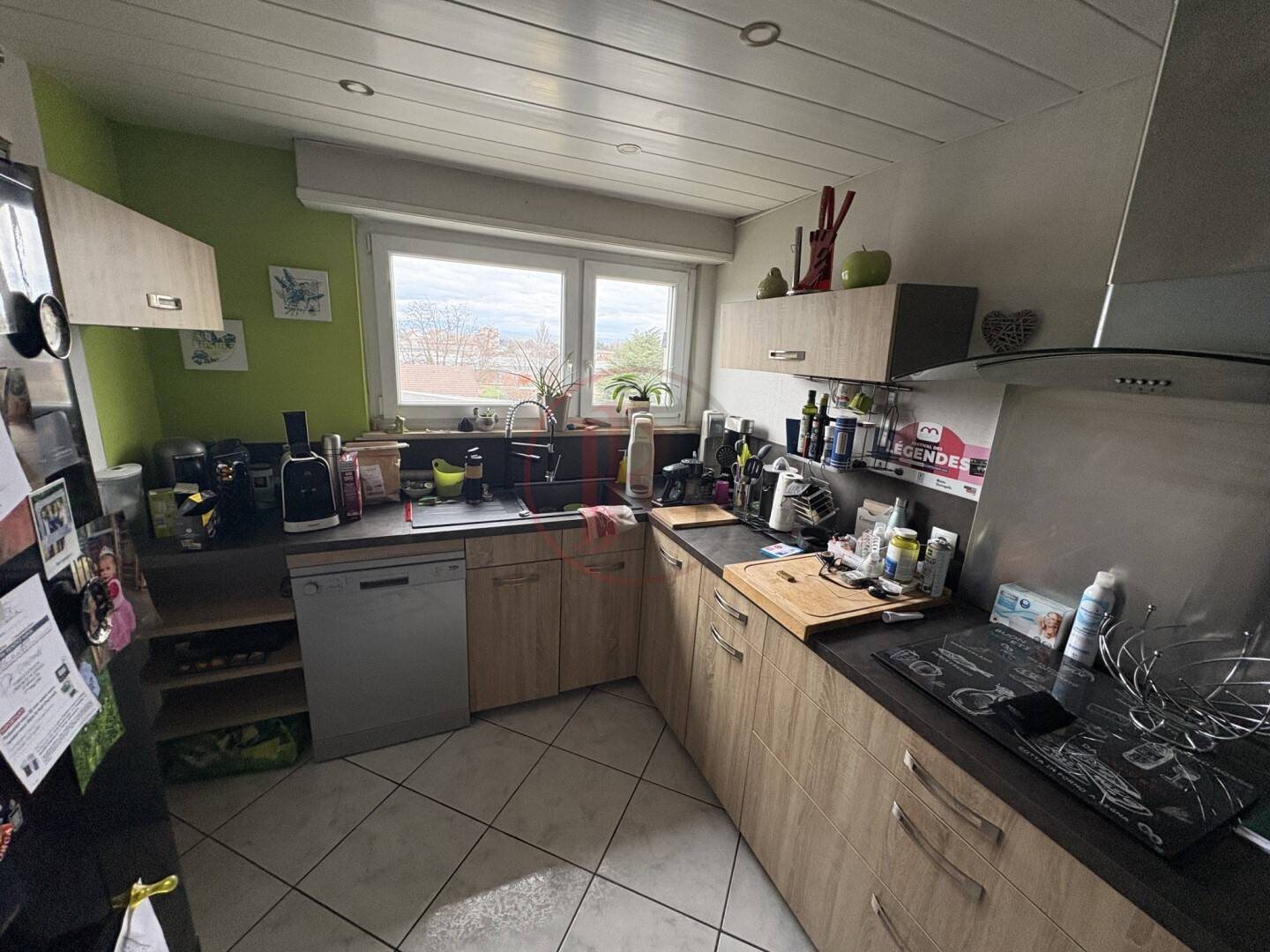 Appartement à vendre, 107m², Illzach