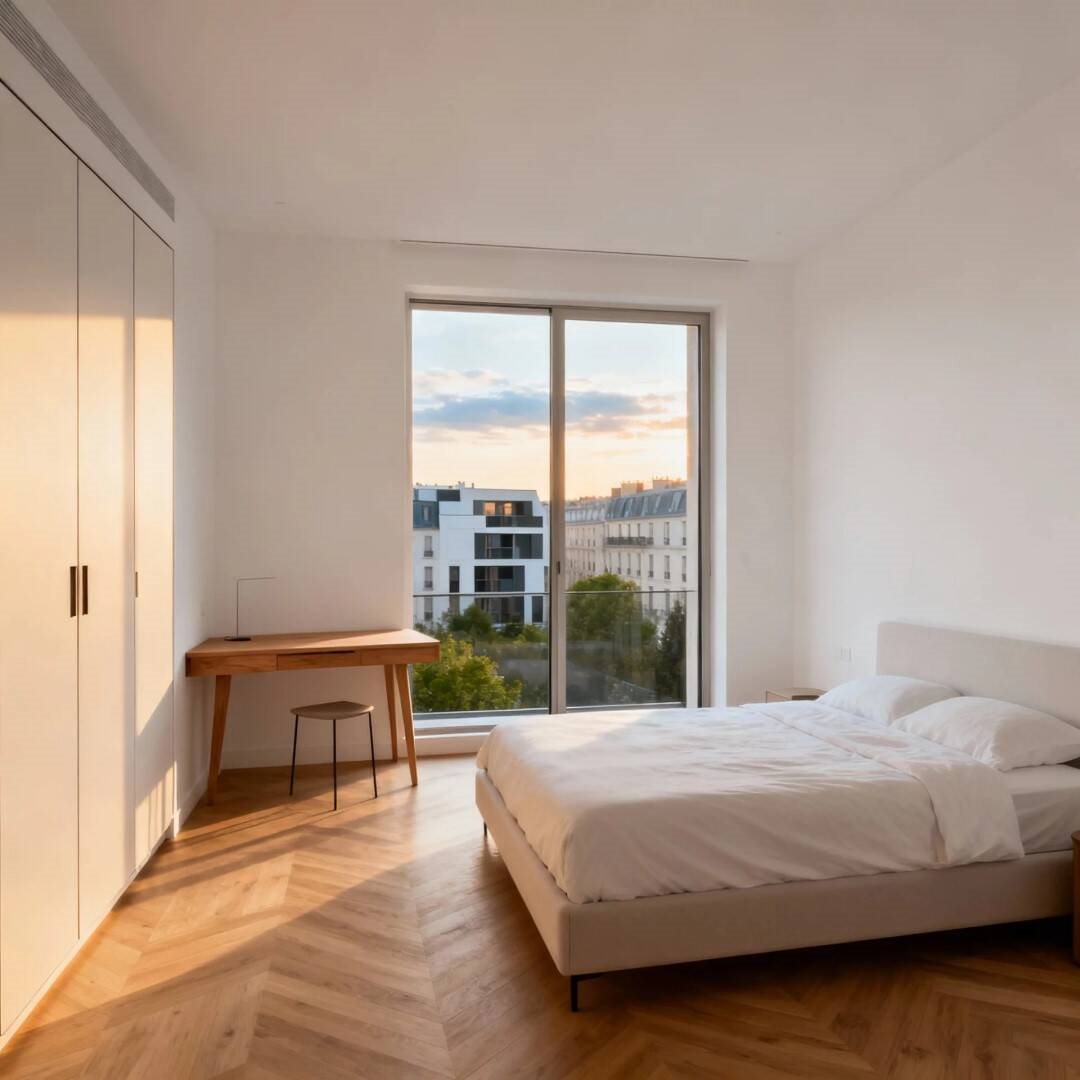 Appartement à vendre, 70m², Toulon