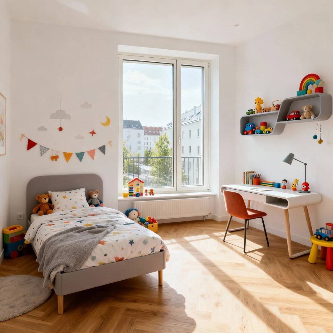 Appartement à vendre, 70m², Toulon