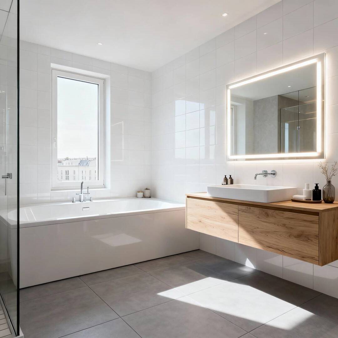 Appartement à vendre, 70m², Toulon