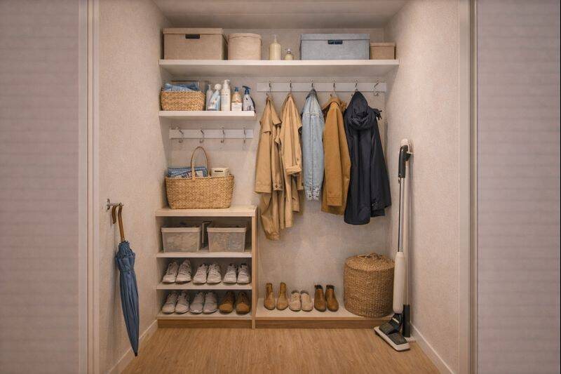 Appartement à vendre, 47m², Le Bouscat