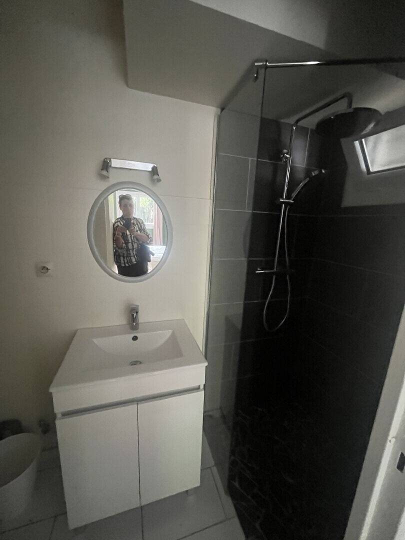 Appartement à louer, 20m², Toulouse