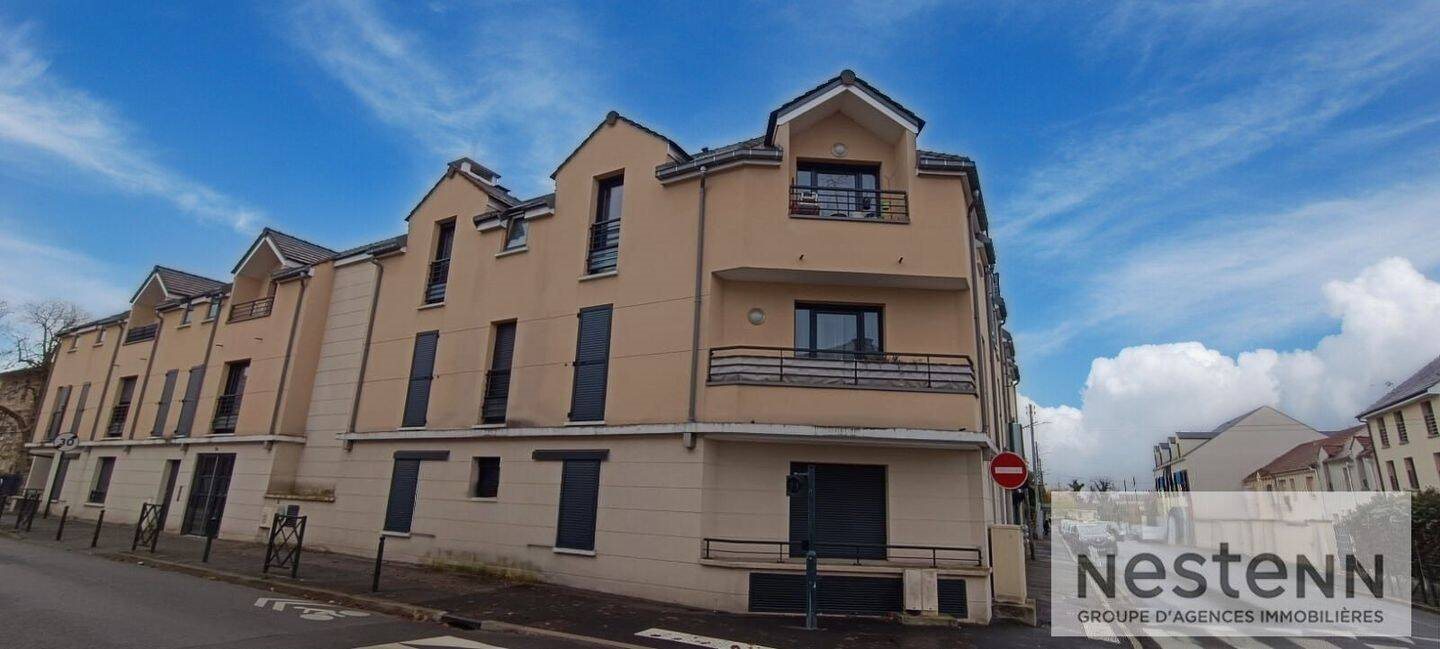 Appartement à louer, 41m², Bessancourt