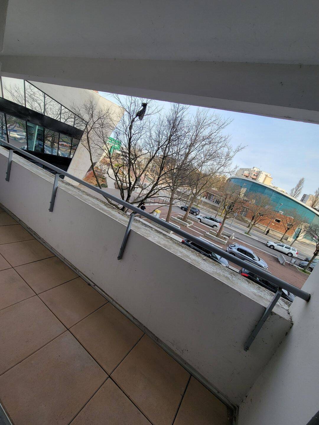 Appartement à louer, 70m², Vaulx-en-Velin