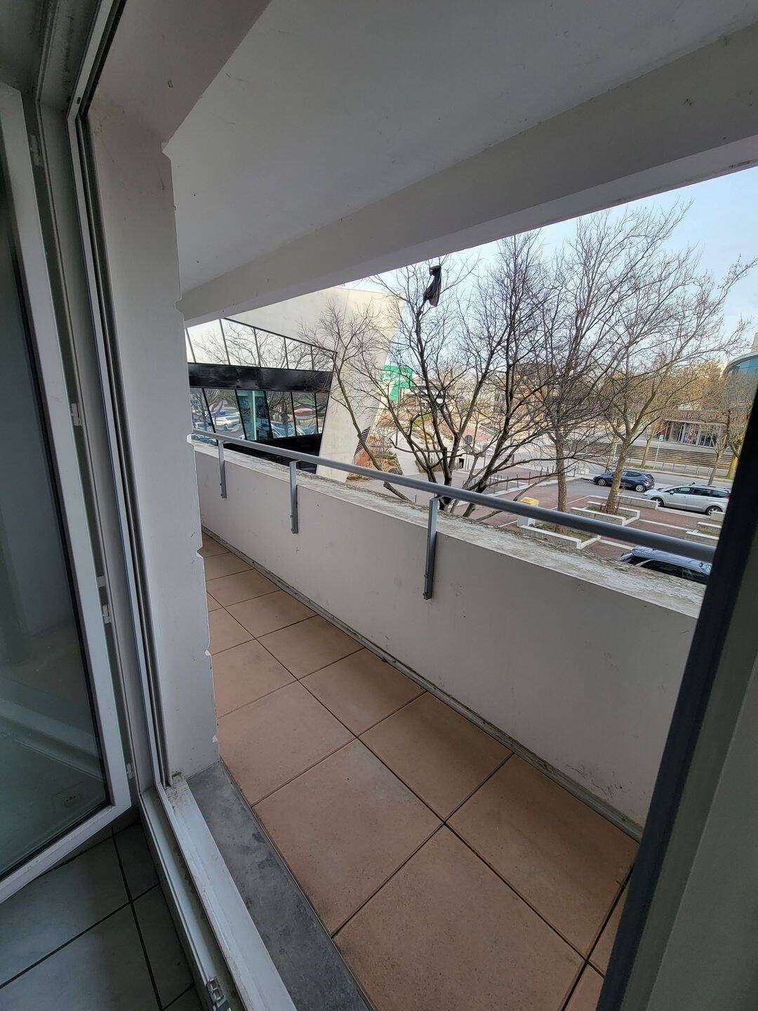 Appartement à louer, 70m², Vaulx-en-Velin