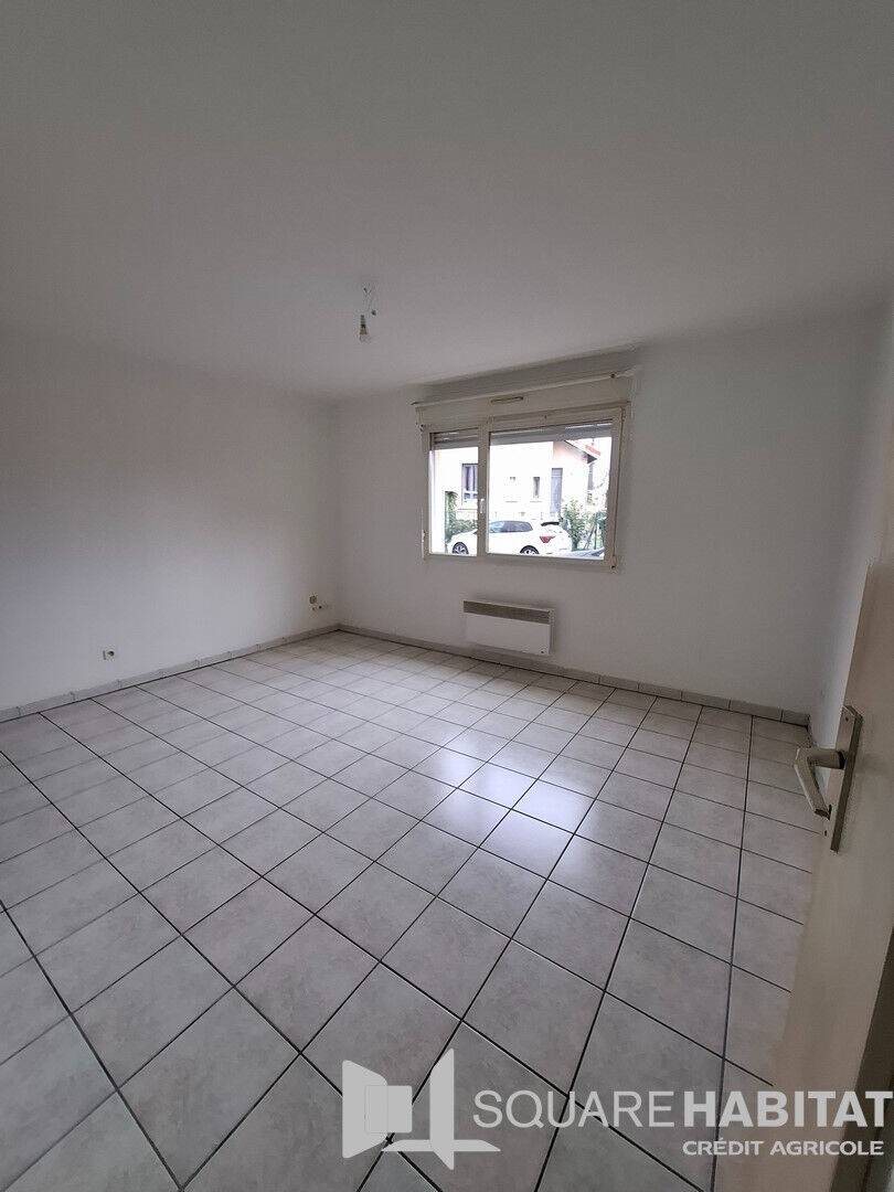 Appartement à vendre, 36m², Clermont-Ferrand