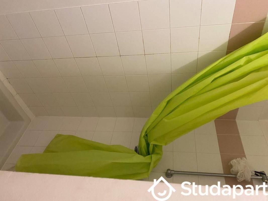 Appartement à louer, 12m², Lyon 7ème