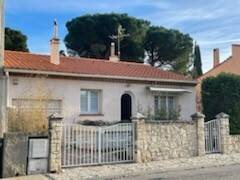 Maison à louer, 103m², Toulouges