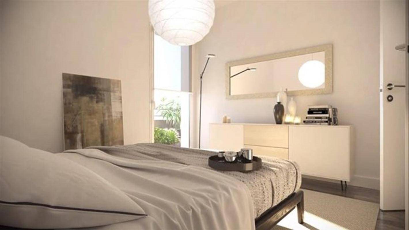 Appartement à vendre, 56m², Nice