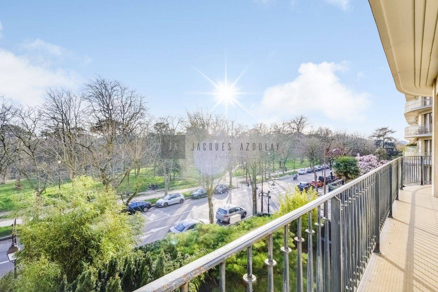 Appartement à vendre, 135m², Neuilly-sur-Seine