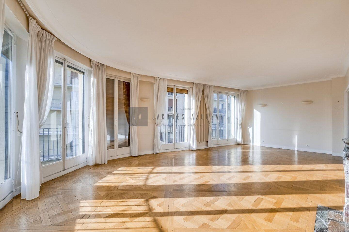 Appartement à vendre, 135m², Neuilly-sur-Seine