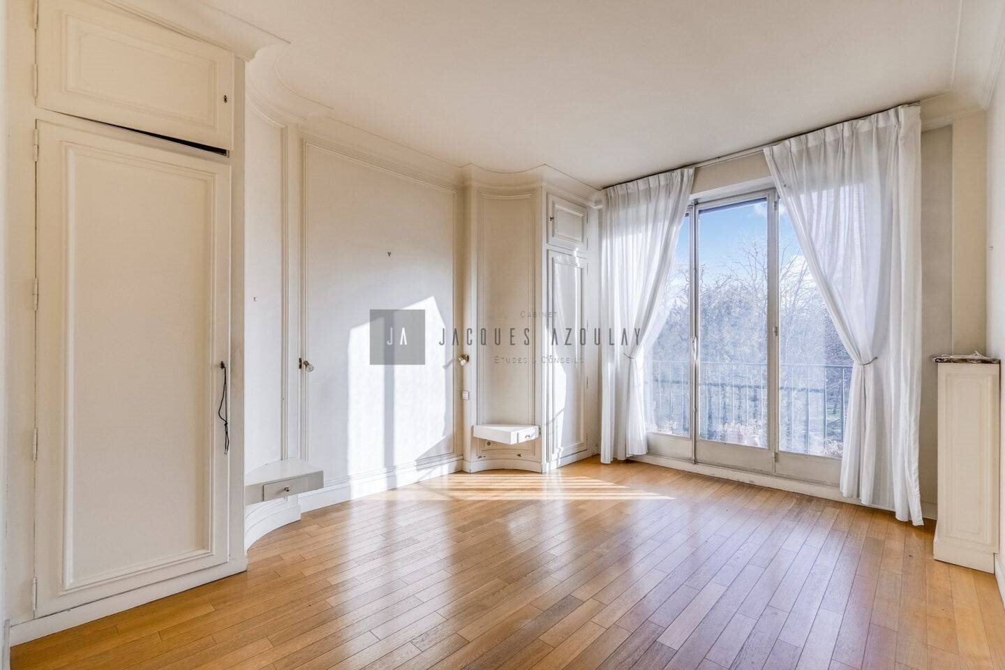 Appartement à vendre, 135m², Neuilly-sur-Seine
