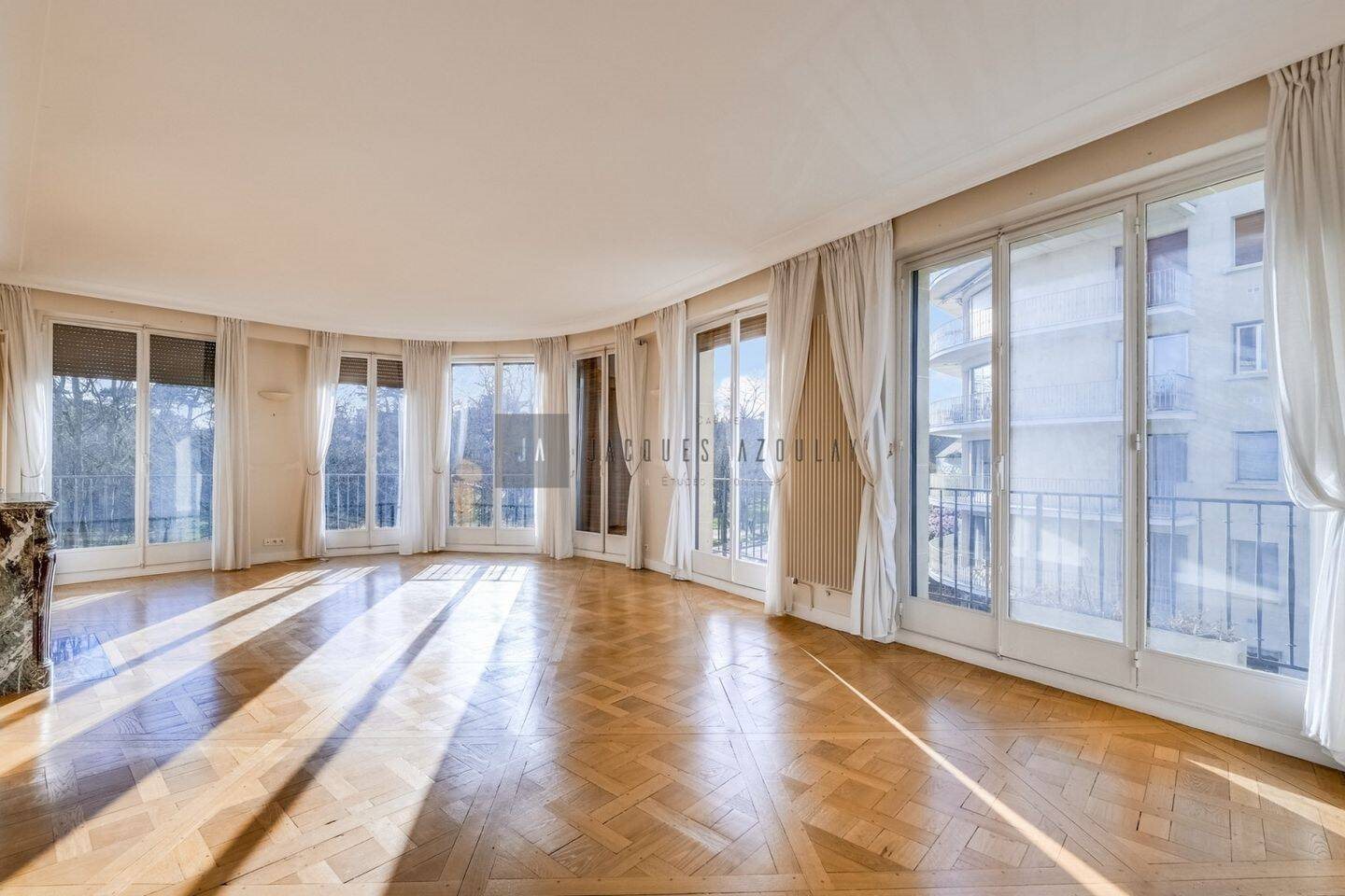 Appartement à vendre, 135m², Neuilly-sur-Seine