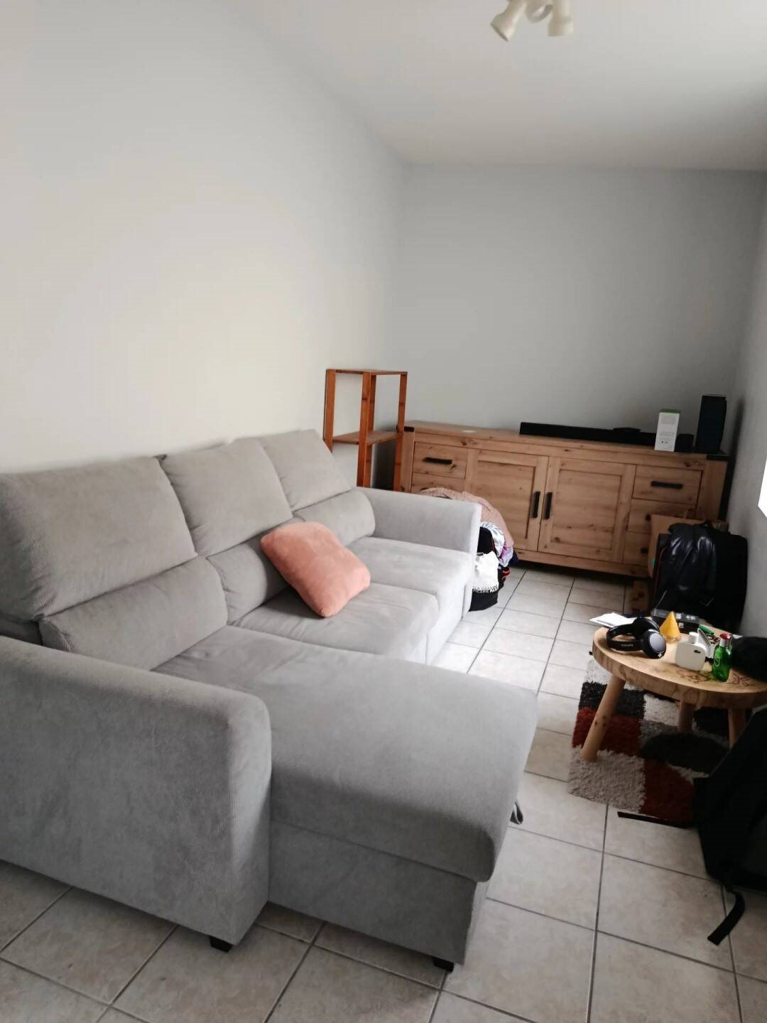 Maison à louer, 56m², Savenay