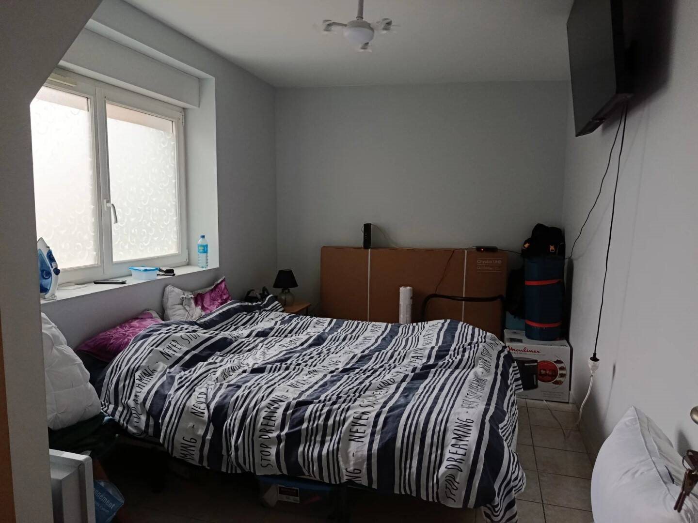 Maison à louer, 56m², Savenay