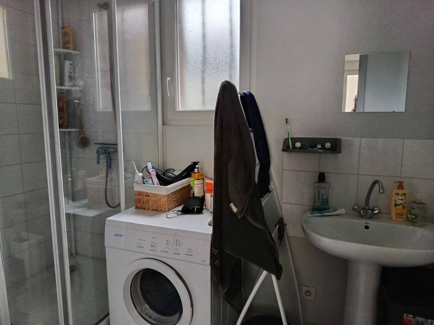 Maison à louer, 56m², Savenay