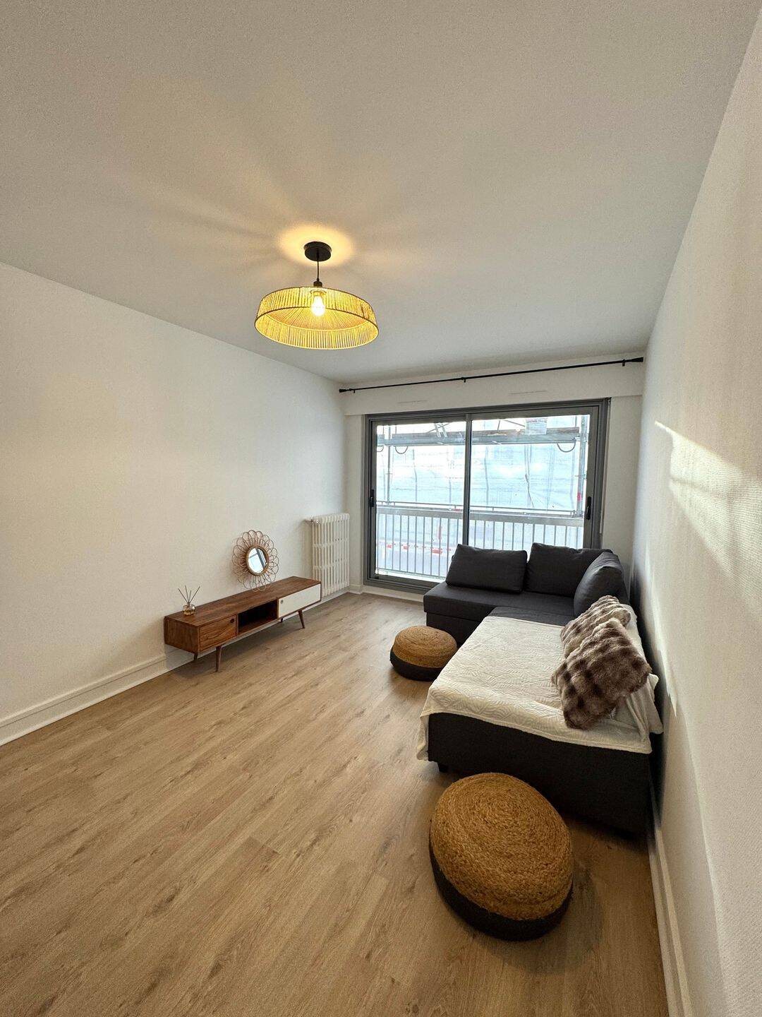 Appartement à louer, 39m², Paris 14ème