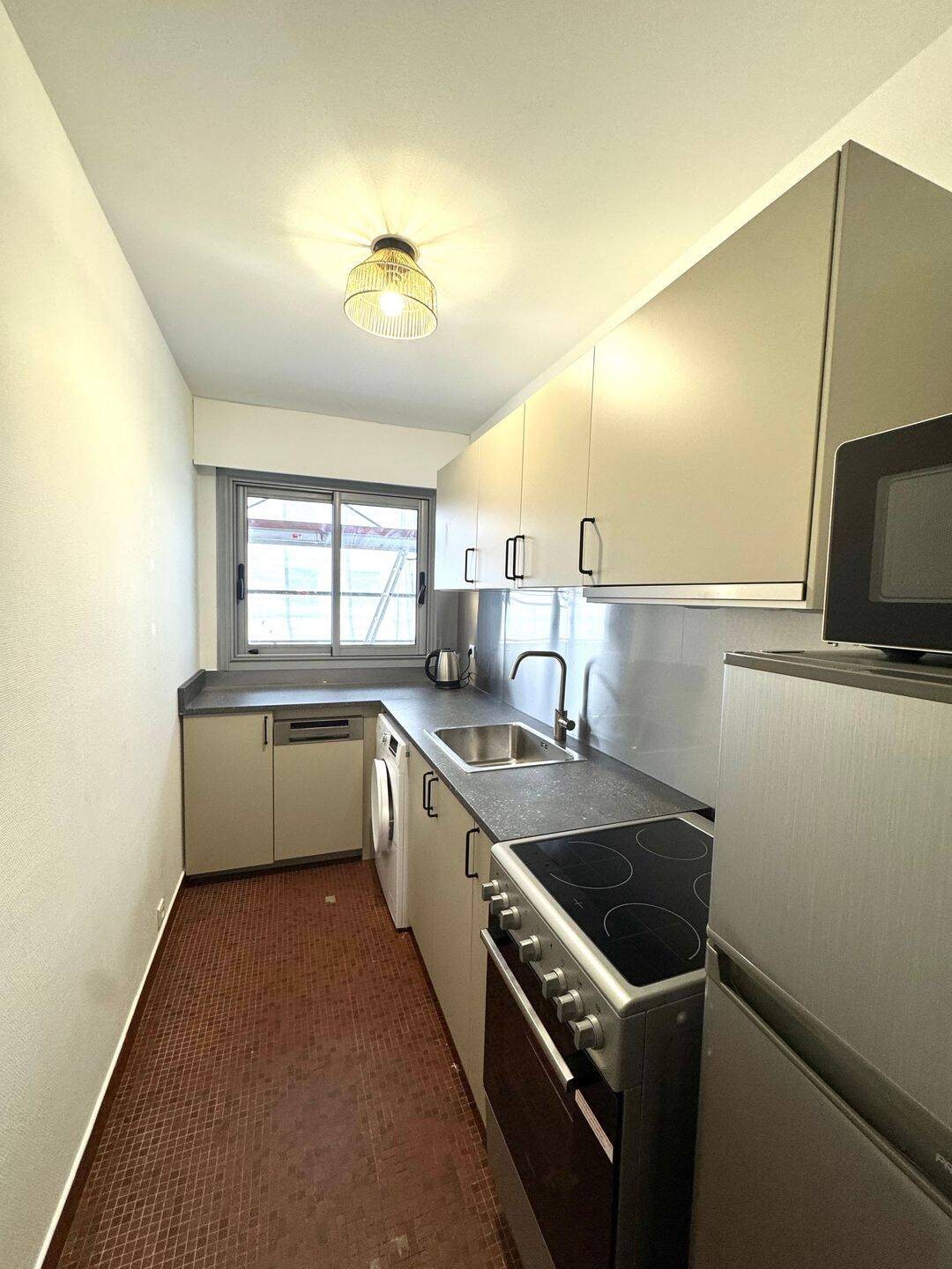 Appartement à louer, 39m², Paris 14ème