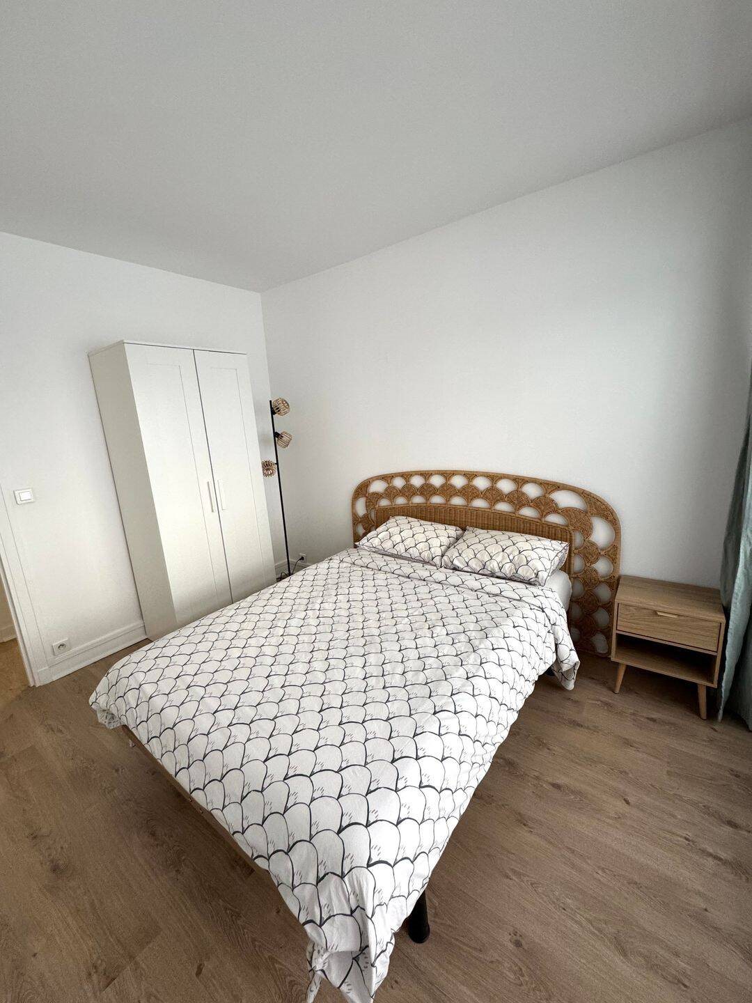 Appartement à louer, 39m², Paris 14ème